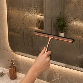 Spatola da bagno Brush Copper