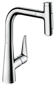 Doccetta per lavello HANSGROHE Ricambio Doccetta Metris maschio