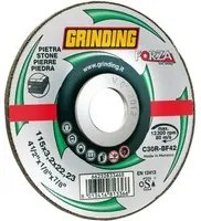 GRINDING FORZA DISCO X MARMO 115X3,2 PZ 25,0