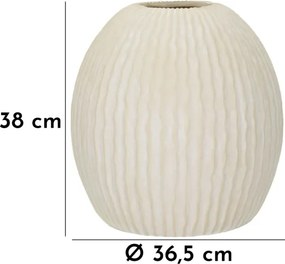 Vaso Icicle Cm Ø 36,5X38