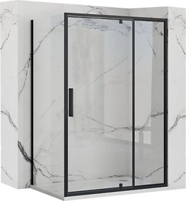 Cabina Doccia Ad Angolo Rapid Swing