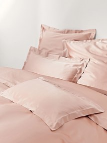 Copripiumino in seta Sylvie