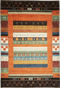 Loribaft Tappeto 220x160 (Pakistan) Annodato A Mano
