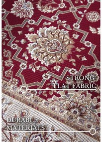 Tappeto per esterni rosso 120x180 cm Pierre - Villeroy&amp;Boch