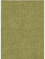 Arte International Carta da parati Tintura - Olive
