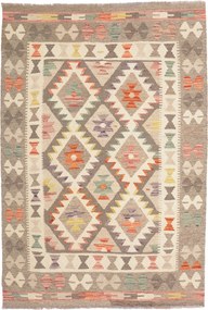 Kilim Tappeto 150x100 (Pakistan) Annodato A Mano