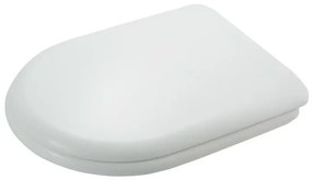 Copriwater compatibile per wc Dolomite serie Quadrarco