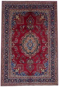 Mashad Tappeto persiano 290x200 (Iran)