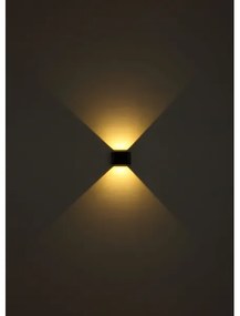 Globo 36495 - Lampada LED solare SOLAR LED/6W/3,2V 3000K IP54