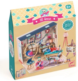 La mia casa - Stella