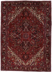 Heriz Tappeto persiano 240 x 330 (Iran) Annodato A Mano