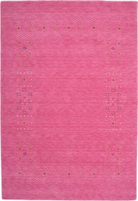 Loribaft Tappeto 170 x 240 (Indian) Annodato A Mano