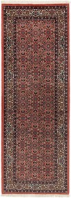 Bidjar Tappeto 70x200 (Iran) Annodato A Mano