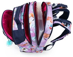 Zaino scuola Topgal COCO 22006 G