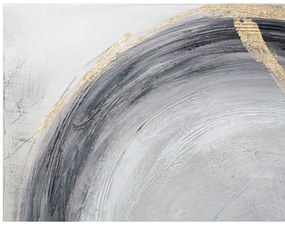 Dipinto 150x60 cm Circly - Mauro Ferretti