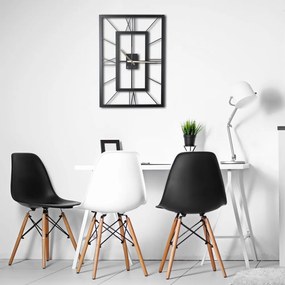 Orologio da parete November - Bystag