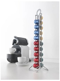 Supporto per capsule di caffè Supporto per capsule di caffè - Metaltex