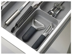 Organizzatore per cassetti compatto DrawerStore DrawerStore™ - Joseph Joseph