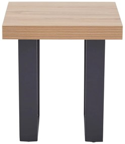 Tavolo portaoggetti 50x50 cm Oakton - Premier Housewares