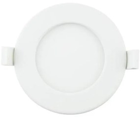 Aigostar - Lampada LED da incasso ULTRATHIN LED/6W/230V 3000K bianco