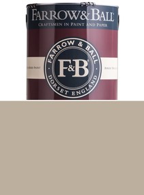 Farrow & Ball Estate Eggshell - 5l - Light Gray 17