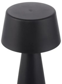 JUST LIGHT. 19260-18 - Lampada LED dimmerabile da esterno ABERA LED/3W/3,7V IP54