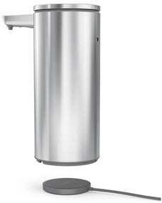 Rastrelliera in metallo per detersivi - simplehuman