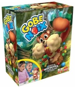 Gioco da Tavolo Goliath Gobe Nuts (FR)