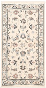 Tappeto persiano 70x140 (Iran) Annodato A Mano