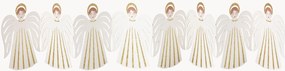 Ghirlanda natalizia Angel