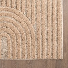 Tappeto rosa chiaro 160x230 cm Art 1121 – Ayyildiz Carpets