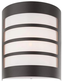 Redo 9001 - Applique da esterno EVO 1xE27/11W/230V IP44