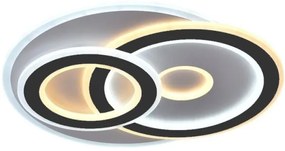 Plafoniera LED Dimmerabile LED/105W/230V 3000-6500K + tc