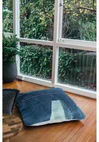 Cuscino per esterni in plastica riciclata Ensign, 45 x 45 cm - Green Decore