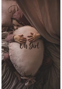 Cuscino per bambini Deluxe - Malomi Kids