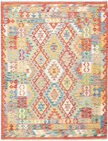 Kilim Tappeto orientale 150 x 200 (Pakistan) Tessuto A Mano