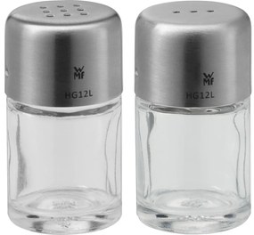 WMF - Sale e pepe 2 pz 5 cm