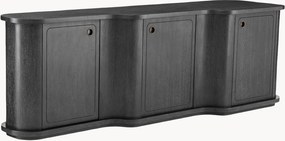 Cassettiera in legno Caprioli