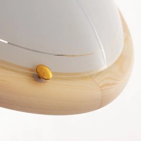 Rabalux 5421 - Plafoniera UFO 2xE27/60W/230V