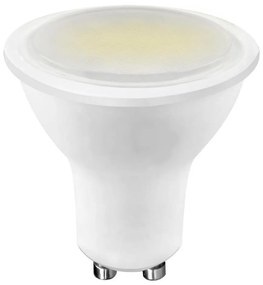 Lampadina LED GU10/7W/230V 3000K