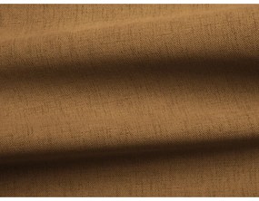 Divano color terracotta 180 cm Manao – Makamii