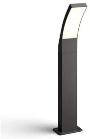 Philips - Lampada da esterno a LED SPLAY LED/12W/230V 2700K 60 cm IP44