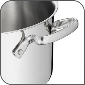 Tefal - Casseruola con coperchio DUETTO 28 cm