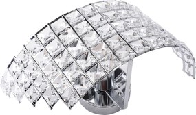 LAMPADA DA PARETE LAMPADA DA MURO IN STILE LOFT PARMA E27