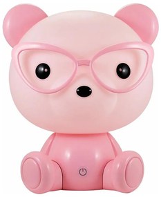 Lampada a LED dimmerabile per bambini BIBI LED/2,5W/3,7V 1200 mAh