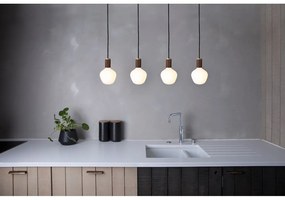 Lampadina LED calda dimmerabile E27, 6 W Enno - tala