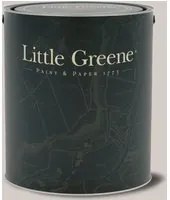 Little Greene Masonry Paint - 5l - Rubine Ashes 243