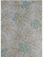 Isidore Leroy Carta da parati Muguets - Orage