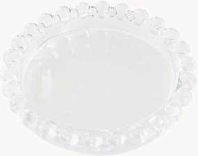 Set di 2 piattini Amara
