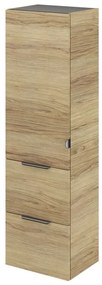 Colonna per mobile bagno Neo Frame SENSEA 1 anta P 35 x L 45 x H 154 cm legno